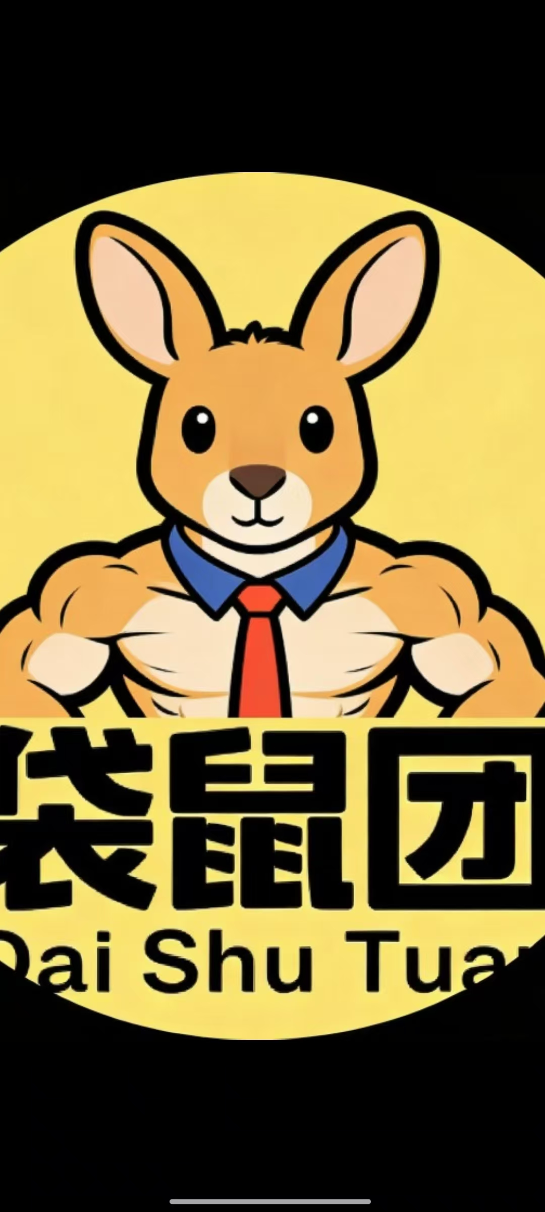 袋鼠团